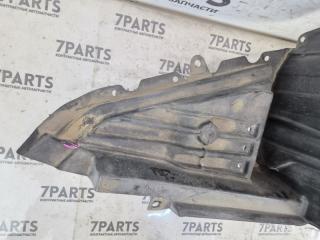 Подкрылок правый передний SUBARU IMPREZA GH2 EL154JP3ME 59110FG002 3 ракурс