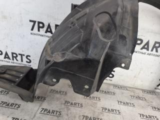 Подкрылок правый передний SUBARU IMPREZA GH2 EL154JP3ME 59110FG002 5 ракурс