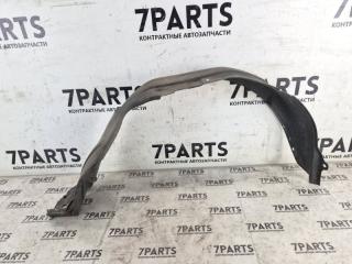 Подкрылок правый передний SUZUKI WAGON R SOLIO MA34S M13A 72321-78F00 2 ракурс