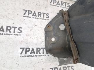 Подкрылок правый передний SUZUKI WAGON R SOLIO MA34S M13A 72321-78F00 3 ракурс
