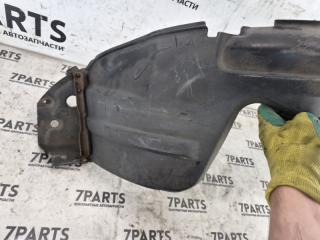 Подкрылок правый передний SUZUKI WAGON R SOLIO MA34S M13A 72321-78F00 5 ракурс