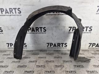 Подкрылок правый передний SUZUKI SWIFT ZC31S M16A 72321-63J00,72321-63J0 1 ракурс