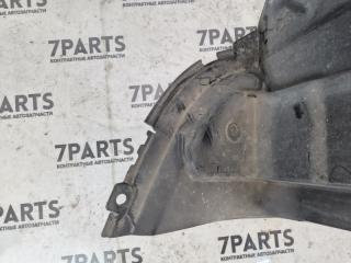 Подкрылок правый передний SUZUKI SWIFT ZC31S M16A 72321-63J00,72321-63J0 3 ракурс