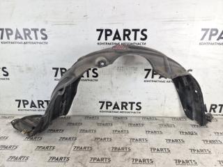 Подкрылок правый передний TOYOTA BELTA SCP92 2SZFE 53875-52180 2 ракурс