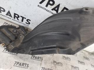 Подкрылок правый передний TOYOTA BELTA SCP92 2SZFE 53875-52180 4 ракурс
