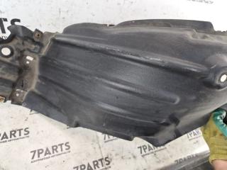 Подкрылок правый передний TOYOTA BELTA SCP92 2SZFE 53875-52180 5 ракурс