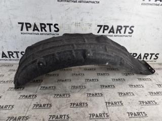 Подкрылок правый задний TOYOTA PRIUS PHV MXWH61 M20A-FXS ,65637-47070 2 ракурс