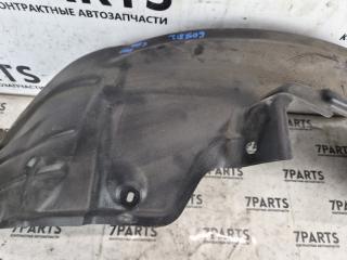 Подкрылок левый передний TOYOTA MARK II GX100 1GFE 53876-22060 5 ракурс