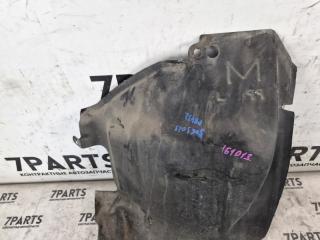 Подкрылок левый передний NISSAN GLORIA PBY32 VG30DET 638450P410 5 ракурс Подкрылок левый передний NISSAN GLORIA PBY32 VG30DET 638450P410 5 ракурс
