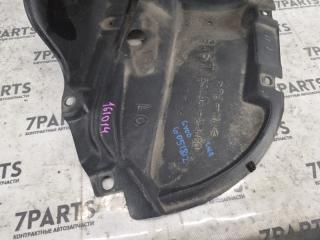 Подкрылок левый передний TOYOTA MARK II GX100 1GFE 53896-22060 2 ракурс