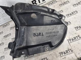 Подкрылок левый передний TOYOTA MARK II GX100 1GFE 53896-22060 5 ракурс