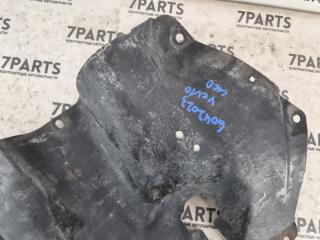 Защита двигателя левая передняя TOYOTA WINDOM VCV10 3VZFE 51442-33050 5 ракурс