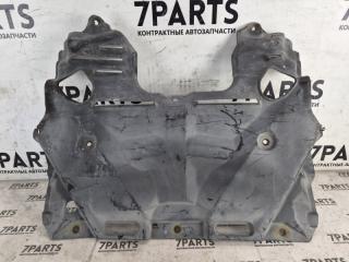 Защита двигателя NISSAN LAUREL HC35 RB20DE 75892-70T10 1 ракурс