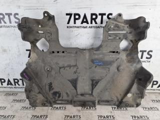 Защита двигателя NISSAN LAUREL HC35 RB20DE 75892-70T10 2 ракурс