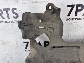Защита двигателя NISSAN LAUREL HC35 RB20DE 75892-70T10 3 ракурс