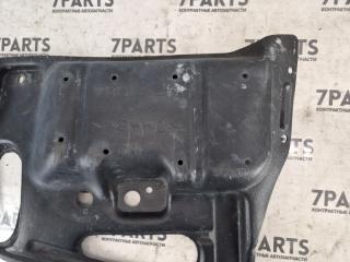 Защита двигателя левая передняя TOYOTA VISTA ZZV50 1ZZFE 5144232110 5 ракурс