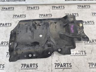Защита двигателя левая передняя TOYOTA PREMIO ZRT260 2ZRFAE 51442-20570 2 ракурс