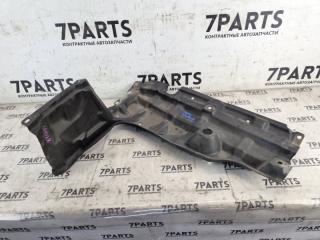 Защита двигателя левая передняя TOYOTA BELTA SCP92 2SZFE 51442-52082 1 ракурс