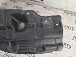 Защита двигателя левая передняя TOYOTA BELTA SCP92 2SZFE 51442-52082 3 ракурс