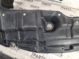 Защита двигателя левая передняя TOYOTA BELTA SCP92 2SZFE 51442-52082 4 ракурс