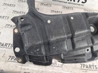 Защита двигателя левая передняя TOYOTA BELTA SCP92 2SZFE 51442-52082 5 ракурс