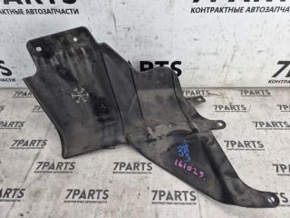 Защита двигателя левая передняя HONDA LOGO GA3 D13B 74165-S50-000 1 ракурс