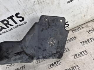 Защита двигателя левая передняя HONDA LOGO GA3 D13B 74165-S50-000 3 ракурс
