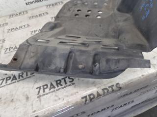 Защита двигателя левая передняя MAZDA TRIBUTE EPEW YF E112-56-341D 4 ракурс