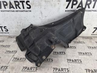 Защита двигателя правая передняя TOYOTA BELTA SCP92 2SZFE 51441-52141 2 ракурс