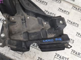 Защита двигателя правая передняя TOYOTA BELTA SCP92 2SZFE 51441-52141 3 ракурс