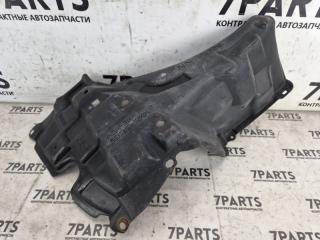 Защита двигателя правая передняя TOYOTA VITZ KSP130 1KRFE 51441-52270 2 ракурс