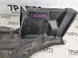 Защита двигателя правая передняя TOYOTA VITZ KSP130 1KRFE 51441-52270 3 ракурс