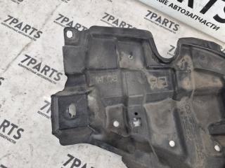 Защита двигателя правая передняя TOYOTA VITZ KSP130 1KRFE 51441-52270 5 ракурс
