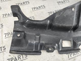 Защита двигателя правая передняя TOYOTA PLATZ SCP11 1SZFE 51441-52030 3 ракурс