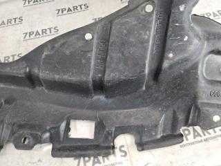 Защита двигателя правая передняя TOYOTA PLATZ SCP11 1SZFE 51441-52030 4 ракурс