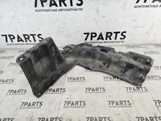 Защита двигателя левая передняя TOYOTA VITZ SCP13 2SZFE 51442-52010 1 ракурс