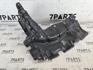 Защита двигателя левая передняя TOYOTA VITZ SCP13 2SZFE 51442-52010 2 ракурс