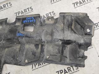 Защита двигателя левая передняя TOYOTA VITZ SCP13 2SZFE 51442-52010 3 ракурс