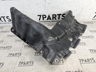 Защита двигателя левая передняя TOYOTA PLATZ SCP11 1SZFE 51442-52010 2 ракурс