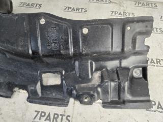 Защита двигателя левая передняя TOYOTA PLATZ SCP11 1SZFE 51442-52010 3 ракурс