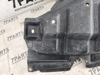 Защита двигателя правая передняя TOYOTA BELTA SCP92 2SZFE 51441-52141 3 ракурс