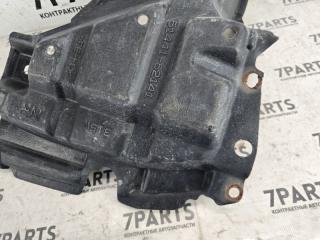 Защита двигателя правая передняя TOYOTA BELTA SCP92 2SZFE 51441-52141 4 ракурс