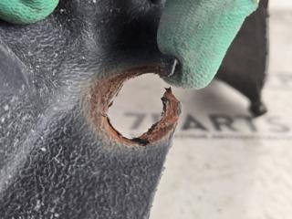 Защита двигателя правая передняя TOYOTA BELTA SCP92 2SZFE 51441-52141 5 ракурс