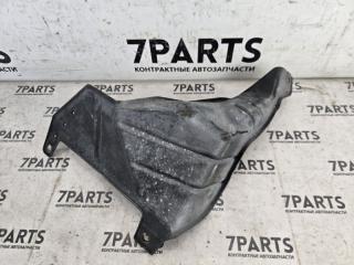 Защита двигателя правая передняя HONDA LOGO GA3 D13B 74115-S50-010 1 ракурс