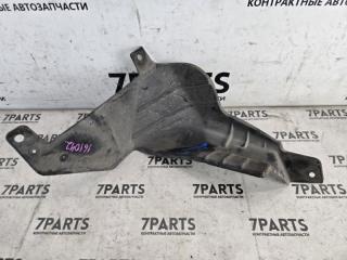 Защита двигателя правая передняя HONDA LOGO GA3 D13B 74115-S50-010 2 ракурс