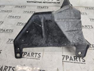 Защита двигателя правая передняя HONDA LOGO GA3 D13B 74115-S50-010 3 ракурс