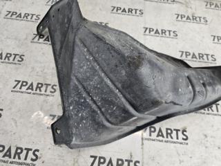 Защита двигателя правая передняя HONDA LOGO GA3 D13B 74115-S50-010 4 ракурс