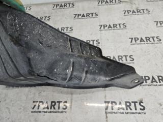 Защита двигателя правая передняя HONDA LOGO GA3 D13B 74115-S50-010 5 ракурс