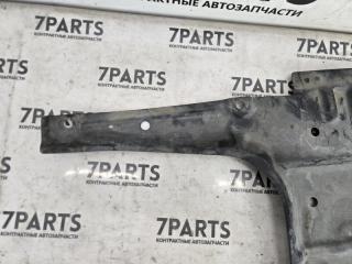 Защита двигателя правая передняя TOYOTA PREMIO ZRT260 2ZRFAE 5 ракурс