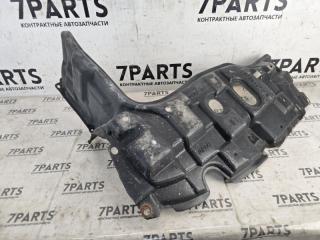 Защита двигателя левая передняя TOYOTA VITZ KSP130 1KRFE 51442-52090 2 ракурс